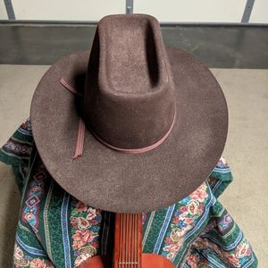 Western/Cowboy Hat